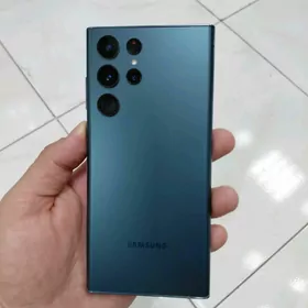 Samsung S22 Ultra 12/256