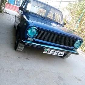 Lada 2104 1987