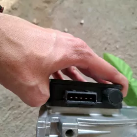 Wozduh datcik katuska