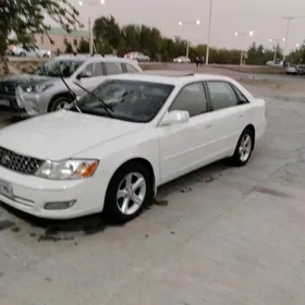 Toyota Avalon 2000