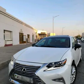 Lexus ES 350 2015