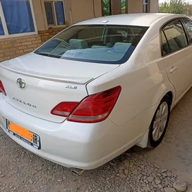 Toyota Avalon 2006