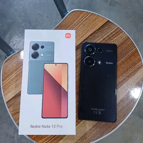 redmi not 13 pro