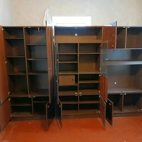 Шифонер, стенка