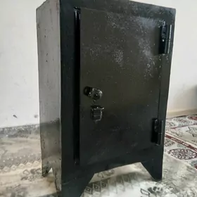 Seyf  сейф