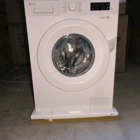 LG 8 kg uly baraban (60/60)