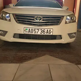 Toyota Aurion 2010