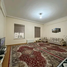 14 Тапгыр 12/6 этаж 3 ком
