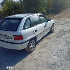 Opel Astra 1993