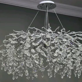 Lyustra lustra lusdyra люстра