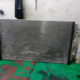 Elantra 17-25 konsoner radiato