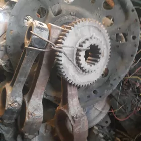 Mtz şatun 3 şt