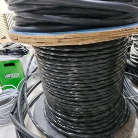 KABEL 4*16 4*25 ALYUMIN