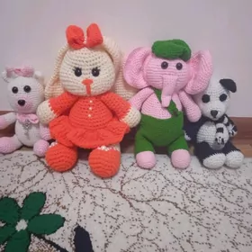 Caga oyunjak