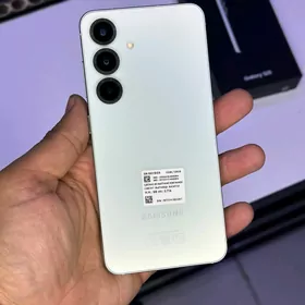 Samsung S25 12/128gb