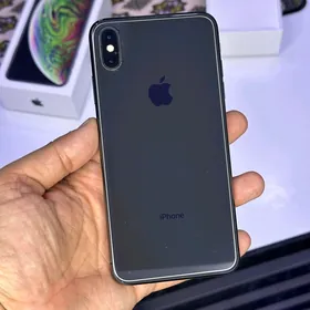 iPhone Xs Max 64gb