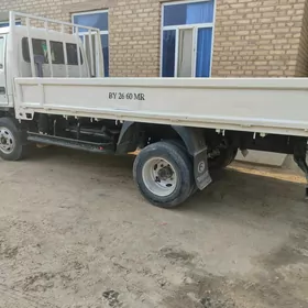 Forland H2 2011