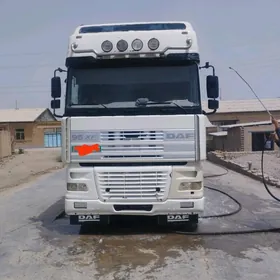 DAF FX 95 1999
