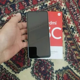 Redmi 13c 8+8/256