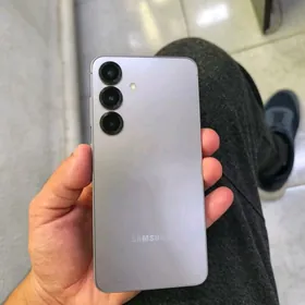 Samsung S25 12/128
