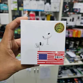 airpods pro 2 nawuşnik наушник