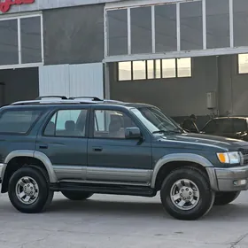 Toyota 4Runner 2001