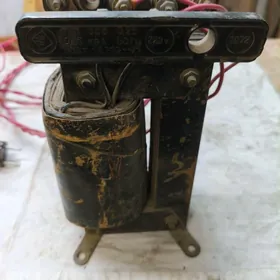 Трансформатор на 12 вольт