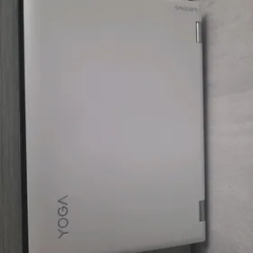Lenovo Yoga
