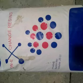 ИОН НОВЫЙ СМОЛА