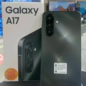 Samsung A17
