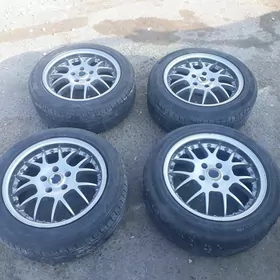 opel diska 205 55 16