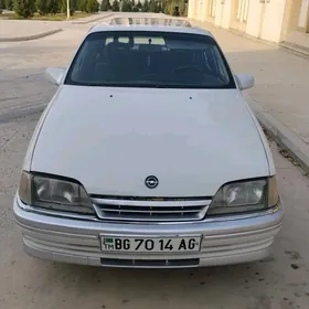 Opel Omega 1992