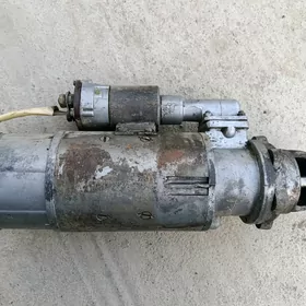 Kraz stator Maz