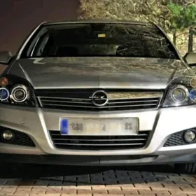 Astra H Eleronlary