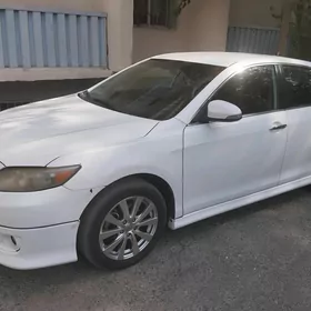 Toyota Camry 2010