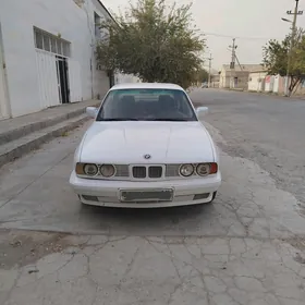 BMW 535 1993