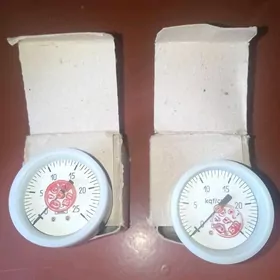 Манометр manometr