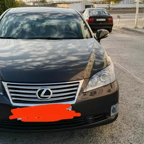 Lexus ES 350 2010