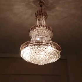 lyustra люстра