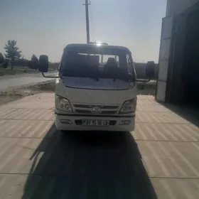 Forland H2 2011