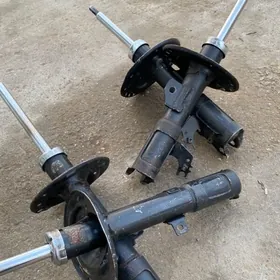 öküz kelle amortizator kyb