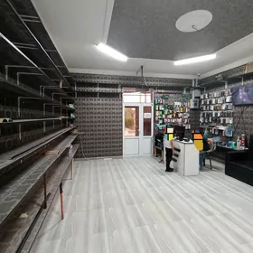 arenda magazyn