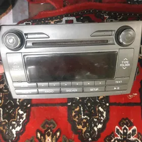 maginatafon carolla 2012