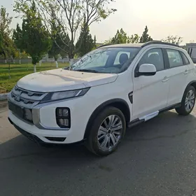 Mitsubishi ASX 2024
