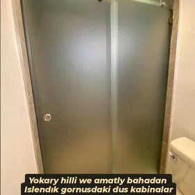 dus kabinalary