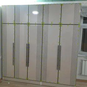 MEBELL STENKA GARNATUR SFANER