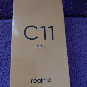 Realme c11