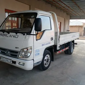 Forland H2 2014