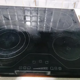 Tok plita mebelni VESTEL