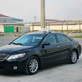 Toyota Camry 2010